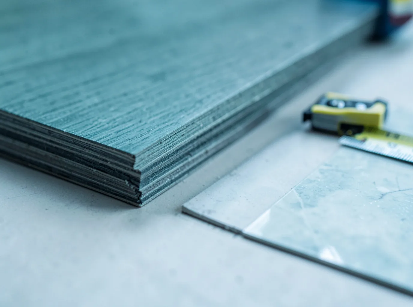 Luxury Vinyl Plank Installation Perryville, AK FAQs